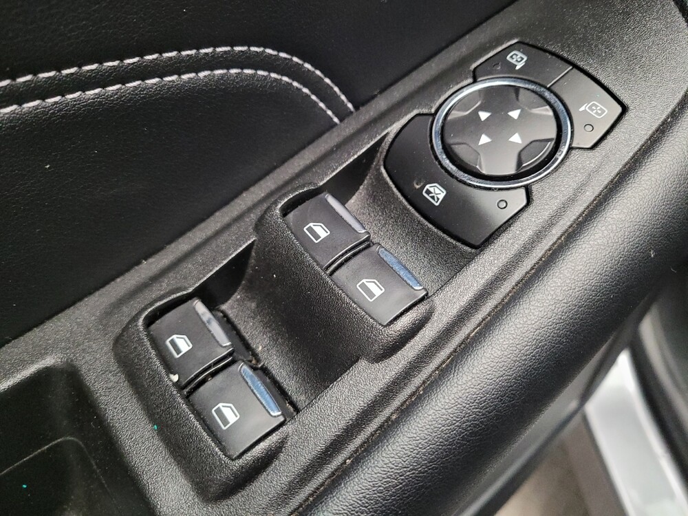 2021 Ford Edge in Downey, CA 90241 - 18118175 27