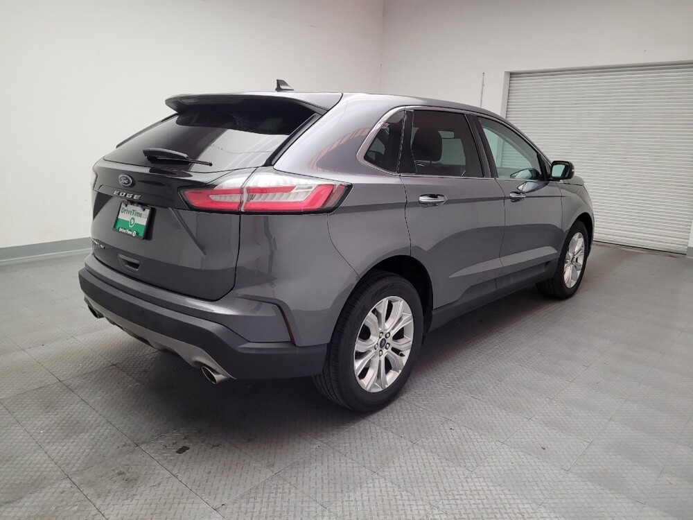 2021 Ford Edge in Downey, CA 90241 - 18118175 9