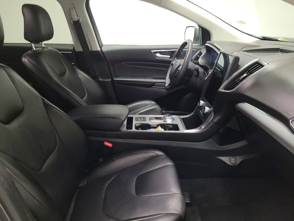 2021 Ford Edge in Downey, CA 90241 - 18118175 21