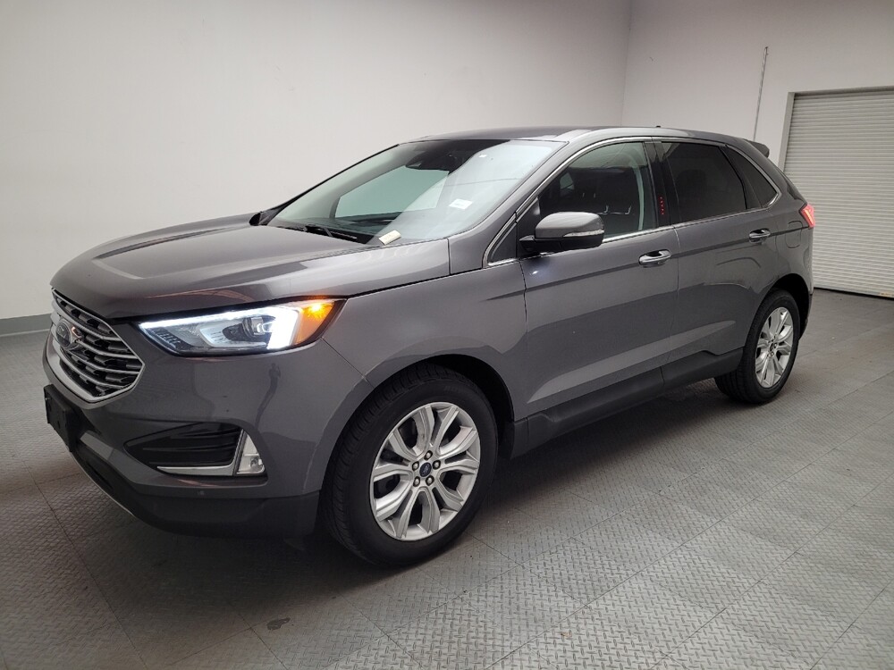 2021 Ford Edge in Downey, CA 90241 - 18118175 2