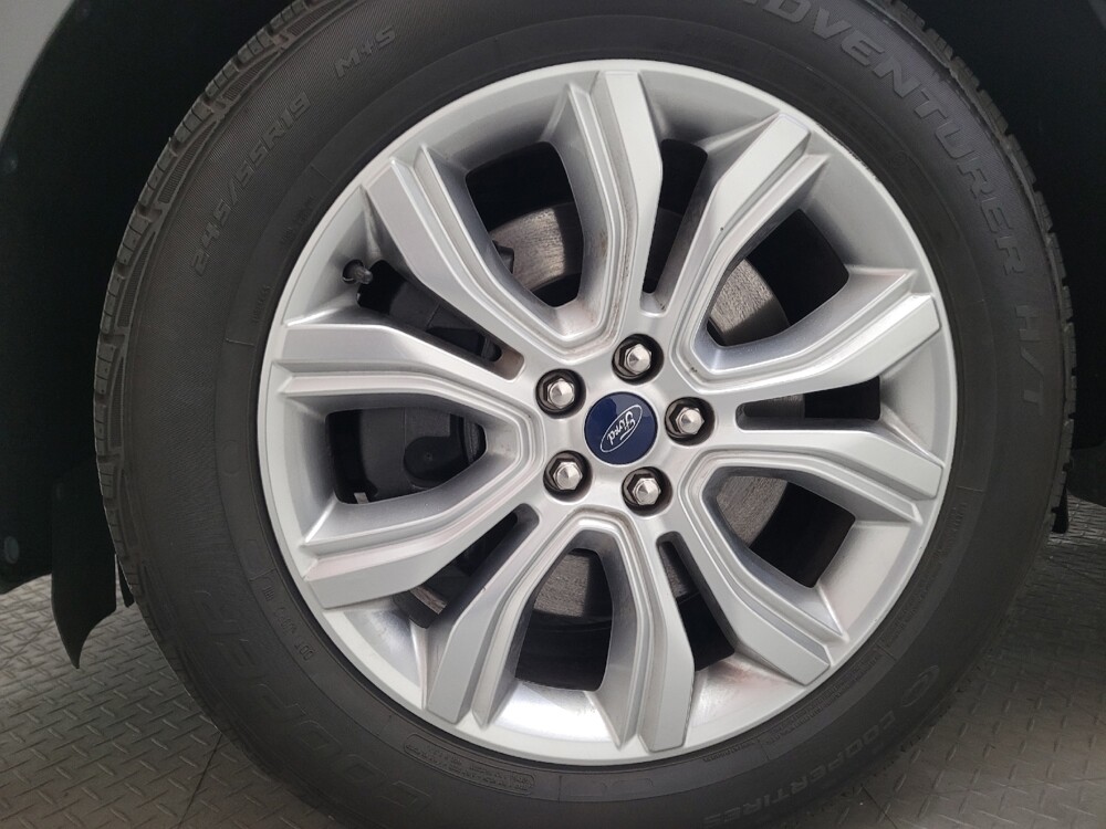 2021 Ford Edge in Downey, CA 90241 - 18118175 31