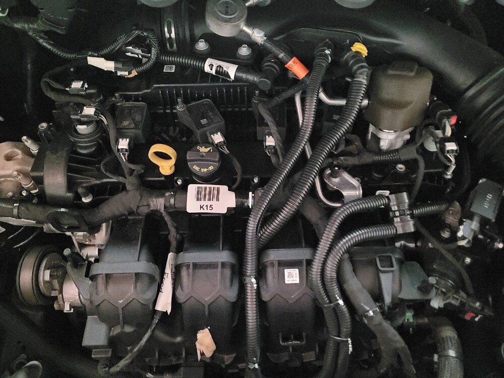 2021 Ford Edge in Downey, CA 90241 - 18118175 30