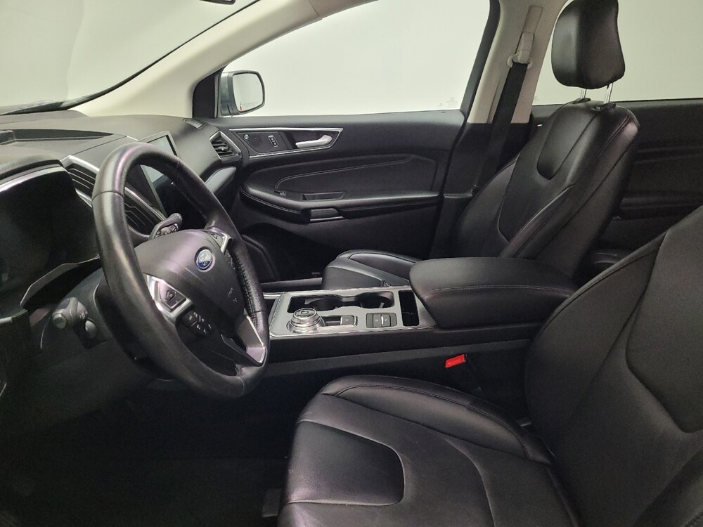 2021 Ford Edge in Downey, CA 90241 - 18118175 17