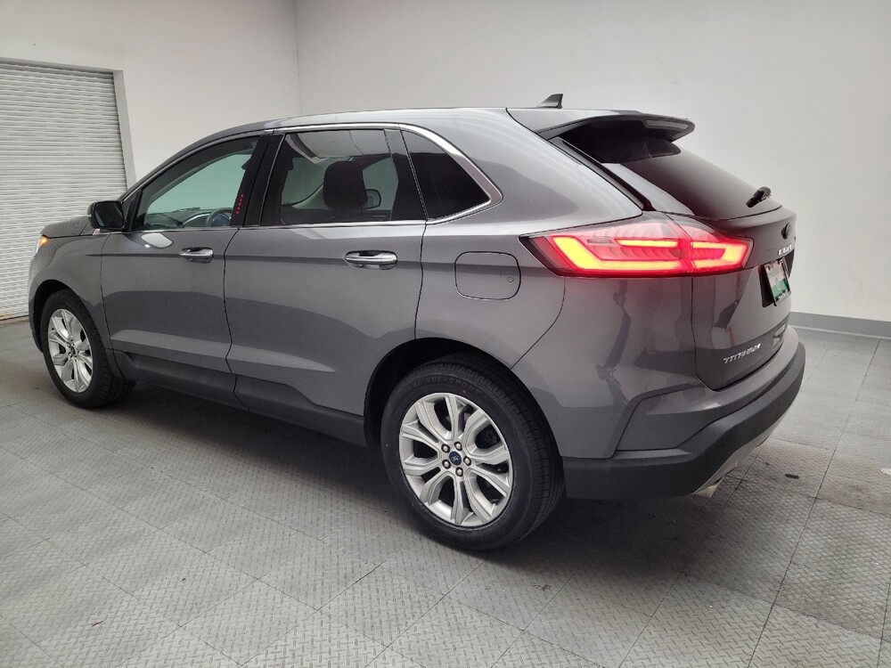 2021 Ford Edge in Downey, CA 90241 - 18118175 3