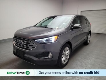 2021 Ford Edge in Downey, CA 90241
