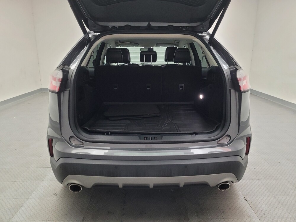 2021 Ford Edge in Downey, CA 90241 - 18118175 29