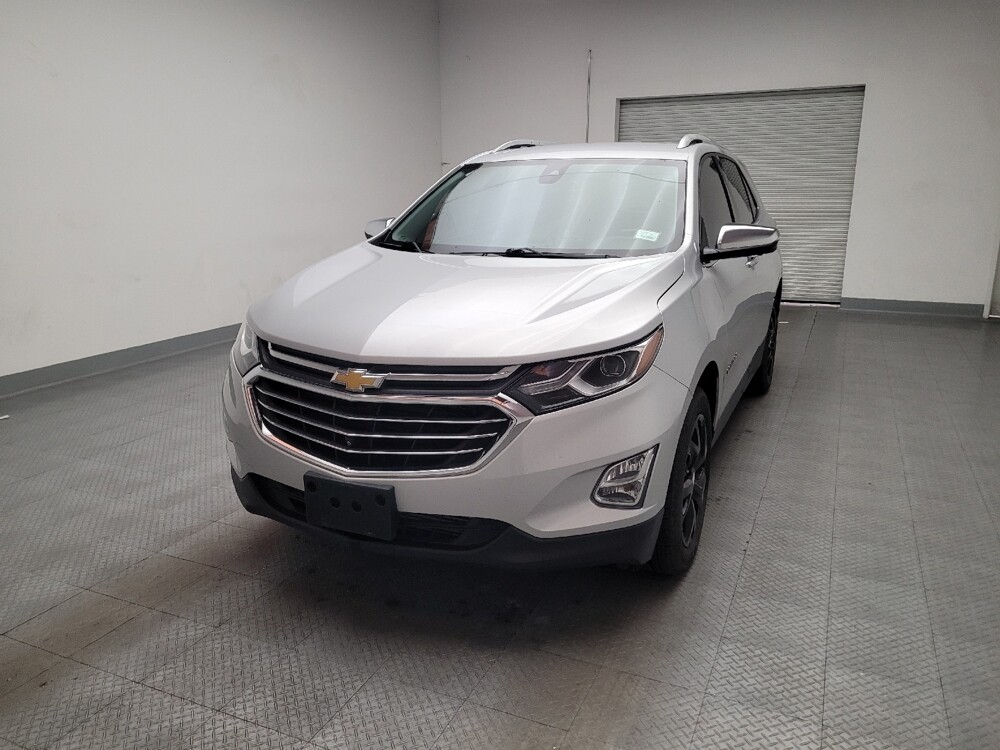 2020 Chevrolet Equinox in Downey, CA 90241 - 18118177 15