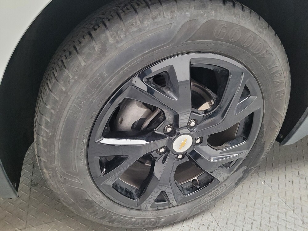 2020 Chevrolet Equinox in Downey, CA 90241 - 18118177 31