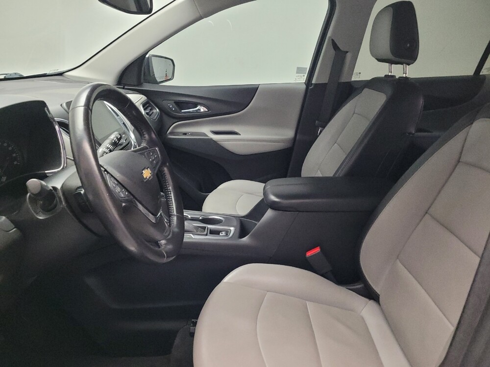 2020 Chevrolet Equinox in Downey, CA 90241 - 18118177 17
