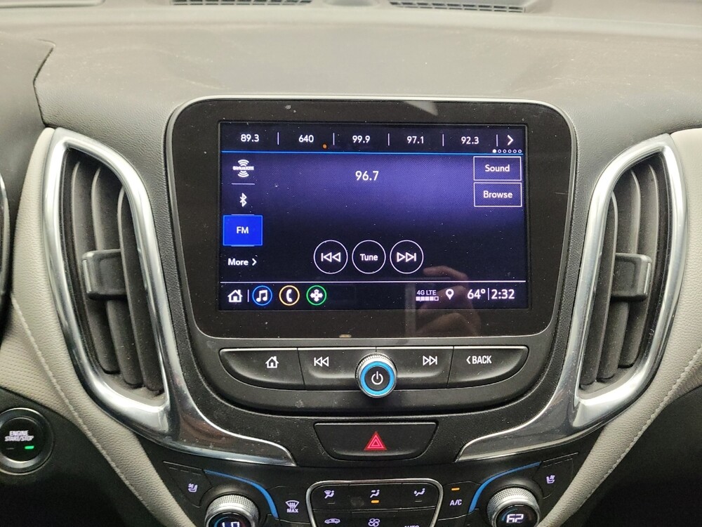 2020 Chevrolet Equinox in Downey, CA 90241 - 18118177 25