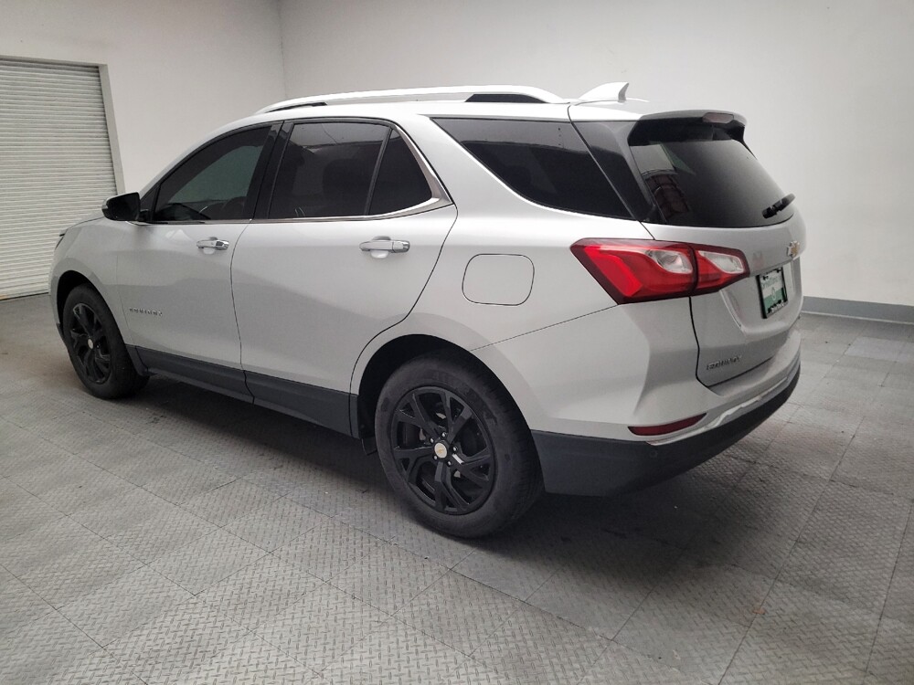 2020 Chevrolet Equinox in Downey, CA 90241 - 18118177 3