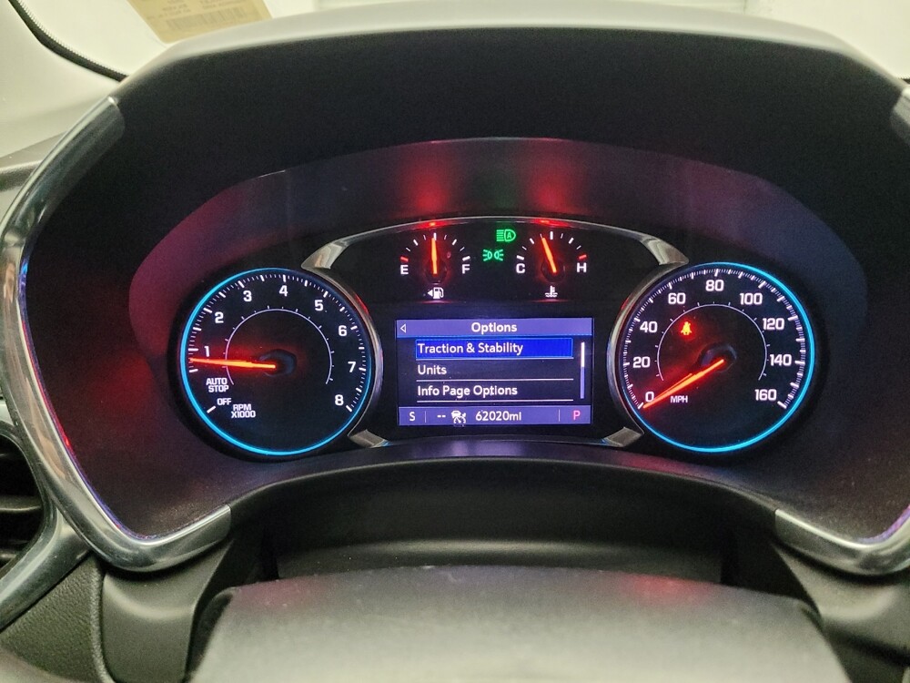 2020 Chevrolet Equinox in Downey, CA 90241 - 18118177 23