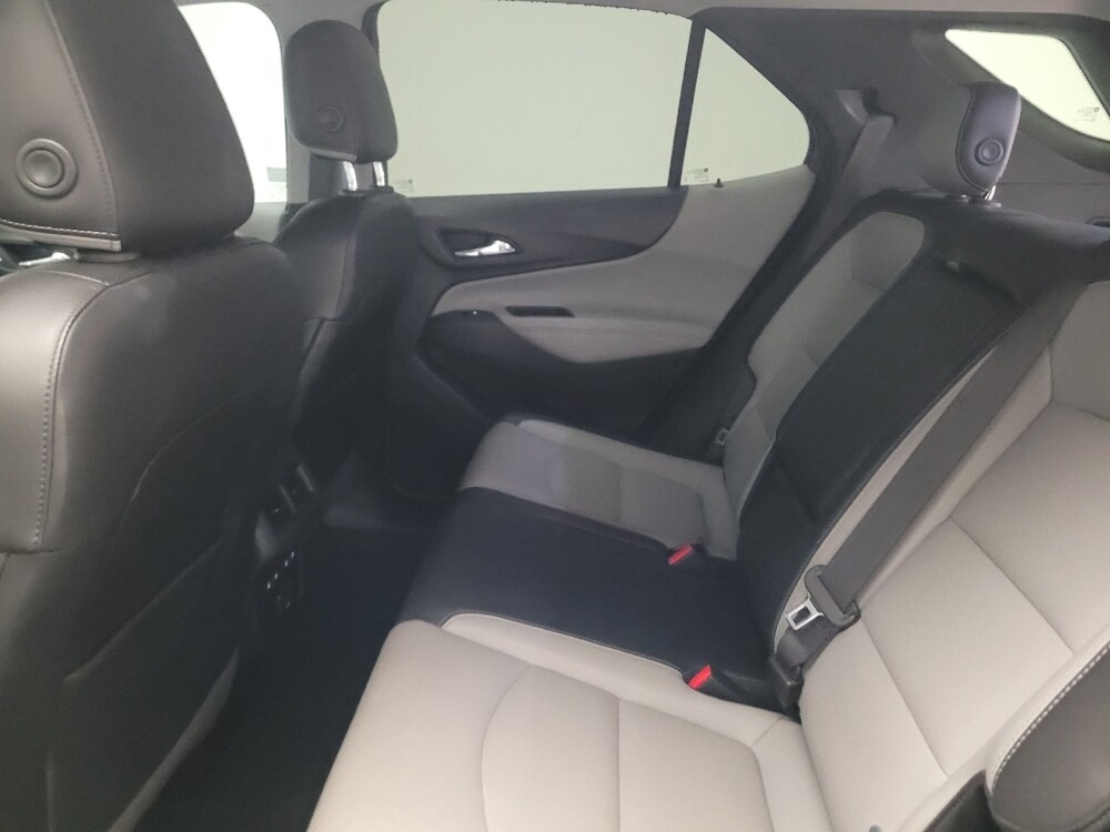 2020 Chevrolet Equinox in Downey, CA 90241 - 18118177 18