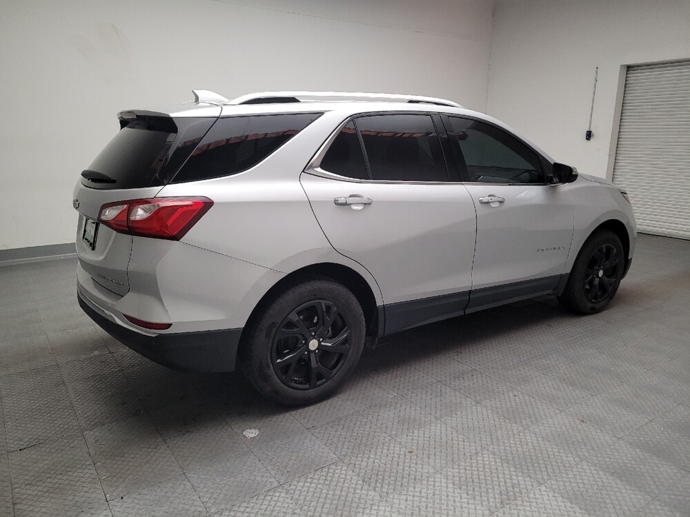 2020 Chevrolet Equinox in Downey, CA 90241 - 18118177 10