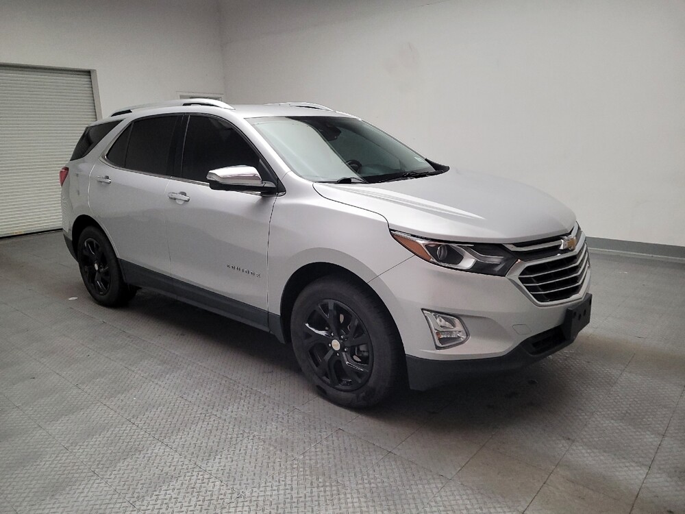 2020 Chevrolet Equinox in Downey, CA 90241 - 18118177 11