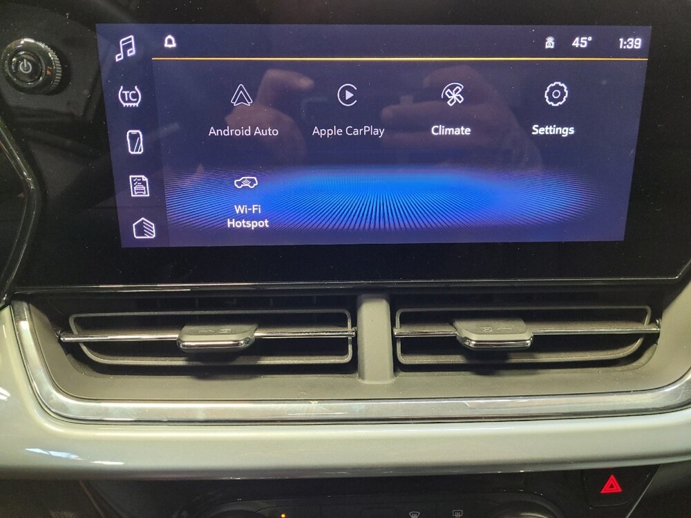 2025 Chevrolet Trax in Torrance, CA 90504 - 18118178 25