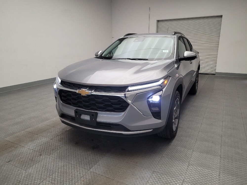 2025 Chevrolet Trax in Torrance, CA 90504 - 18118178 15