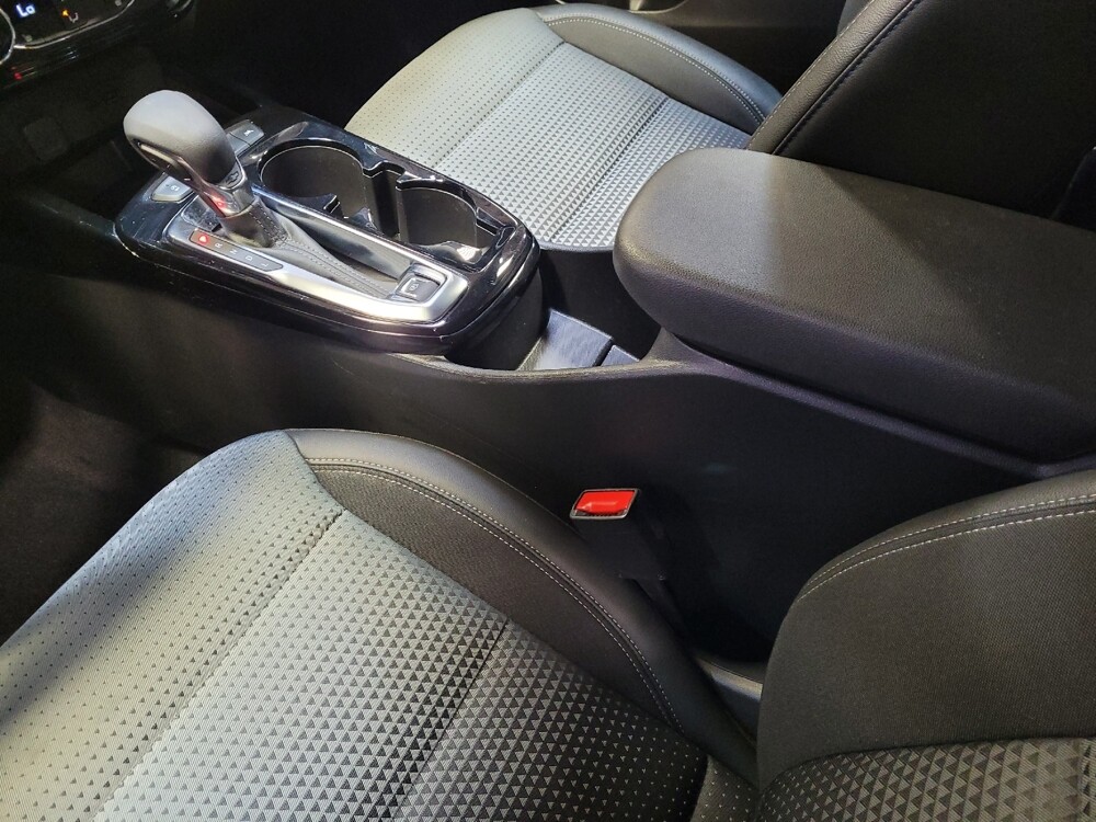 2025 Chevrolet Trax in Torrance, CA 90504 - 18118178 26