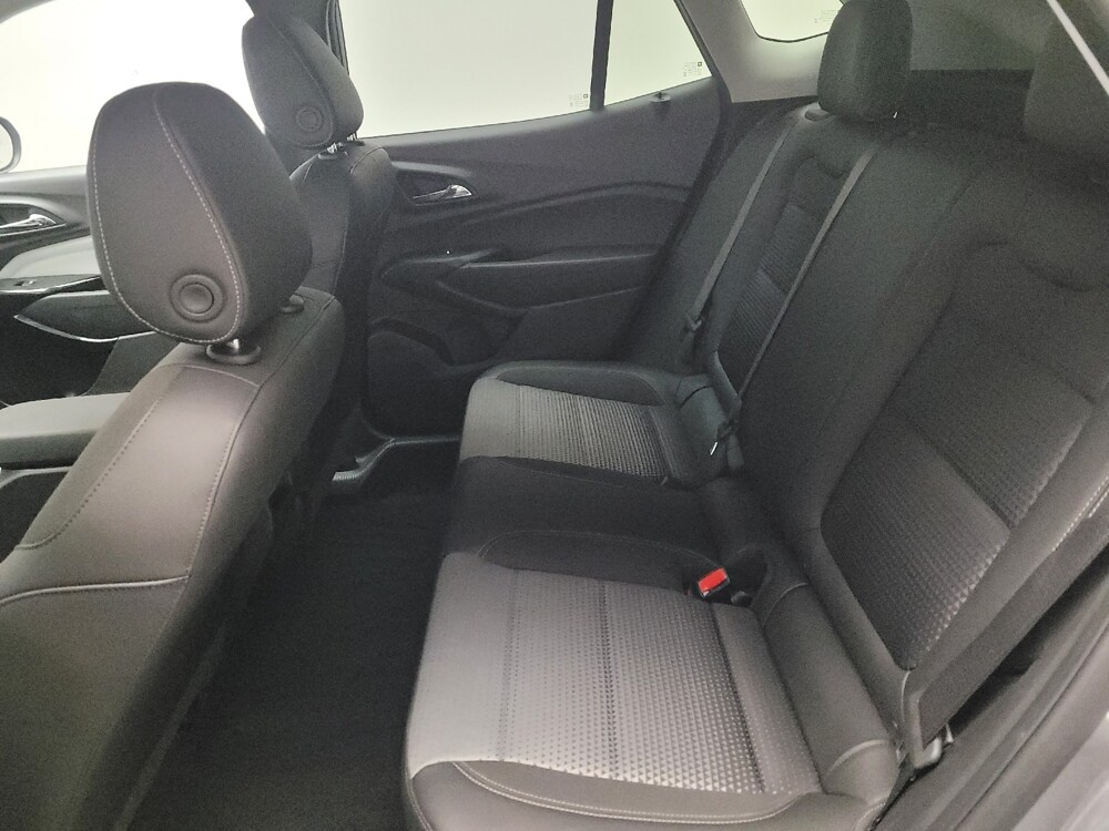 2025 Chevrolet Trax in Torrance, CA 90504 - 18118178 18