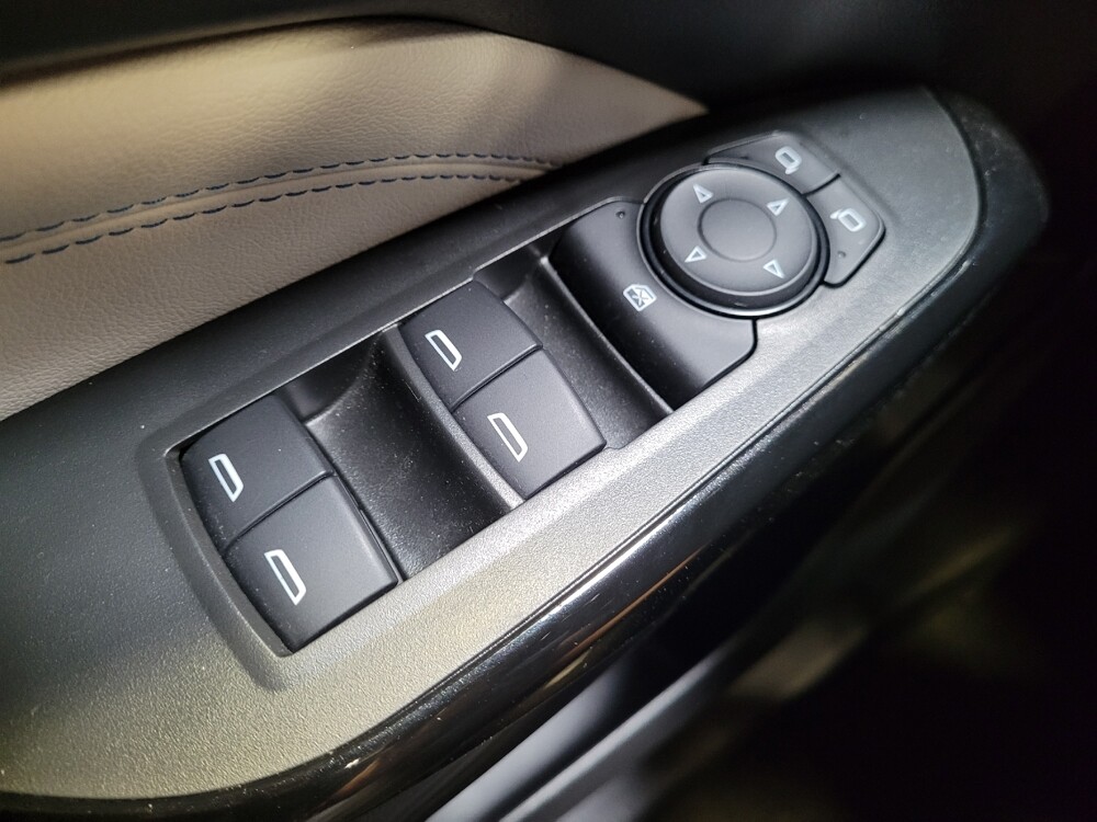 2025 Chevrolet Trax in Torrance, CA 90504 - 18118178 27