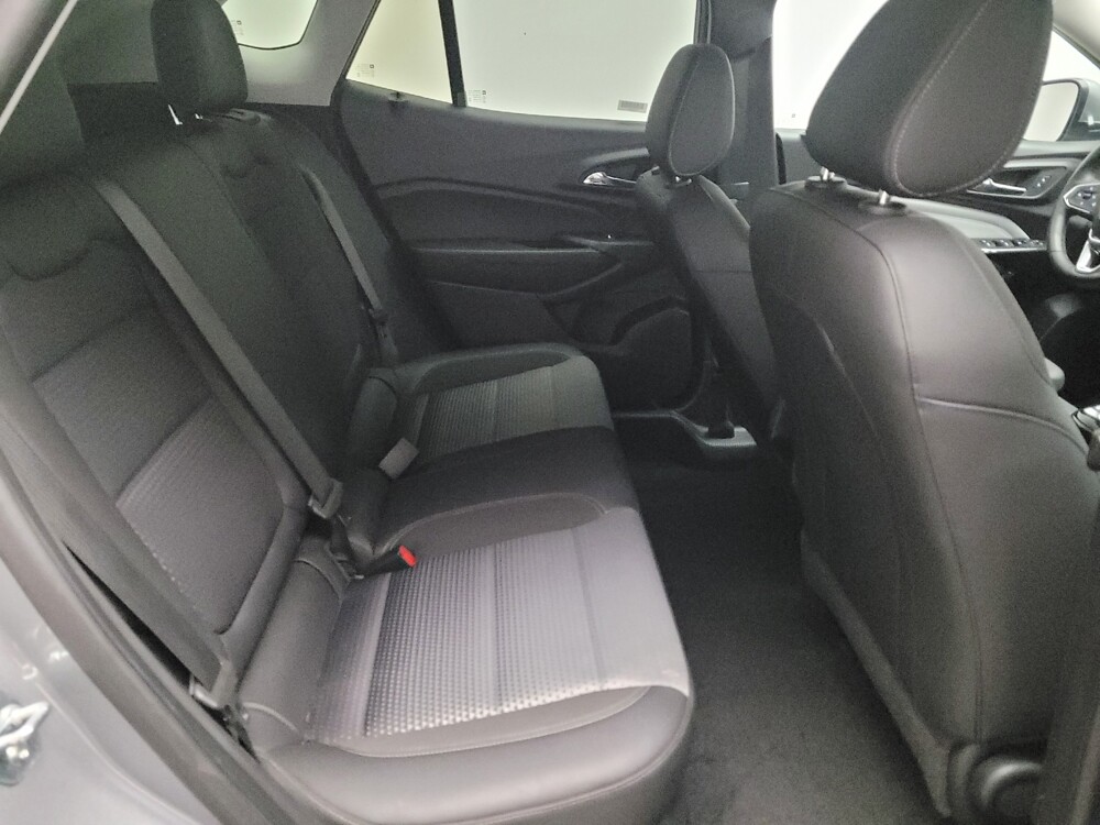 2025 Chevrolet Trax in Torrance, CA 90504 - 18118178 19