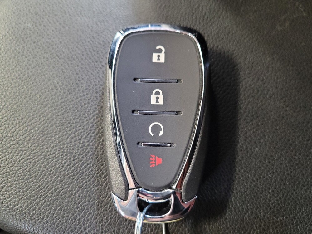 2025 Chevrolet Trax in Torrance, CA 90504 - 18118178 32