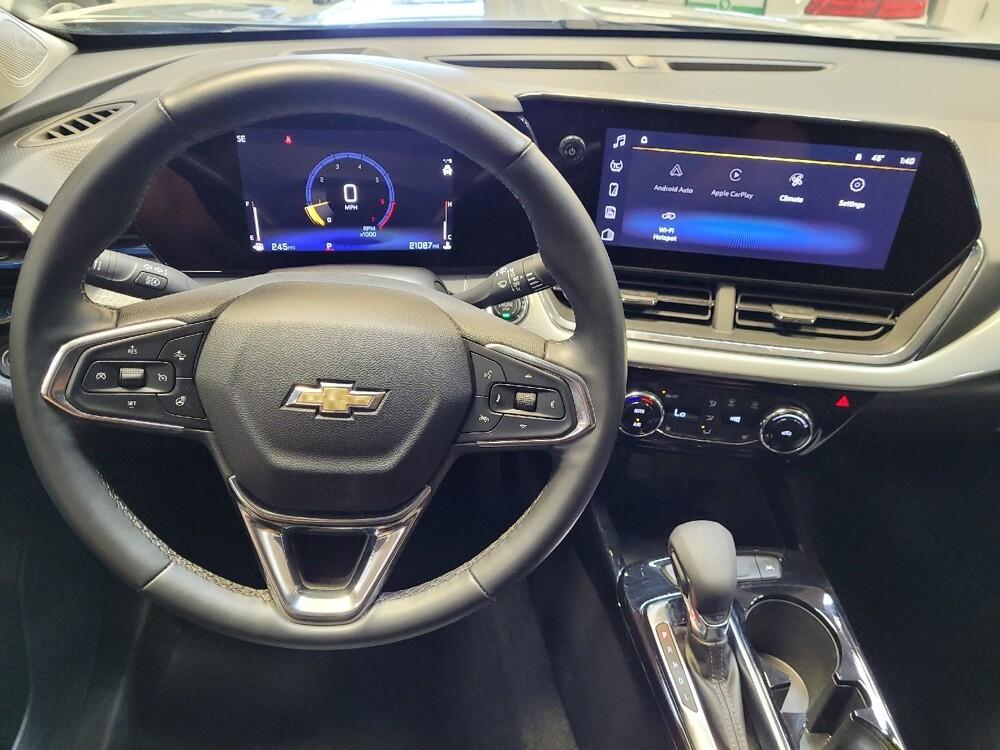 2025 Chevrolet Trax in Torrance, CA 90504 - 18118178 22