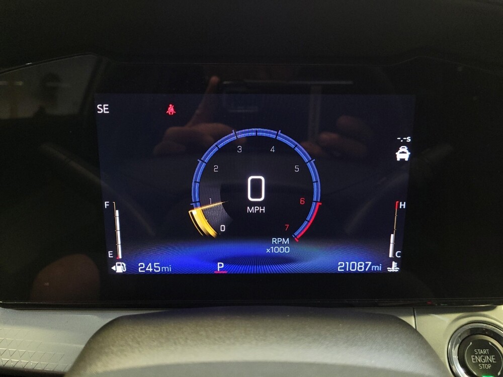 2025 Chevrolet Trax in Torrance, CA 90504 - 18118178 23