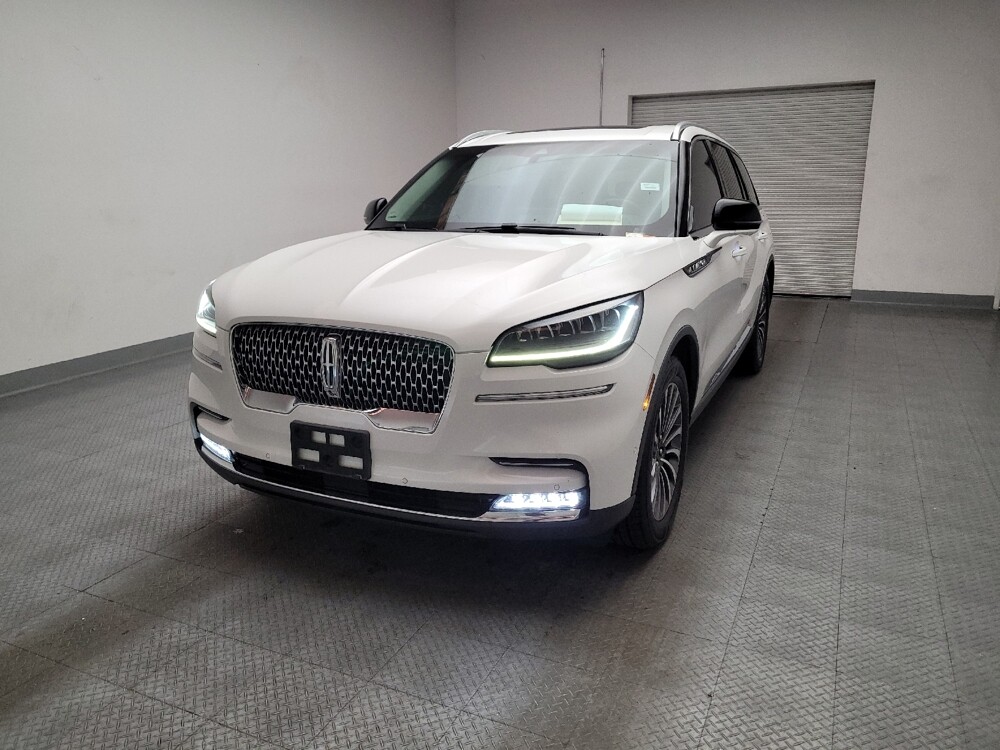 2021 Lincoln Aviator in Fresno, CA 93726 - 18118179 15