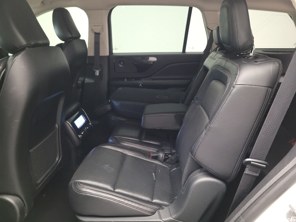 2021 Lincoln Aviator in Fresno, CA 93726 - 18118179 18