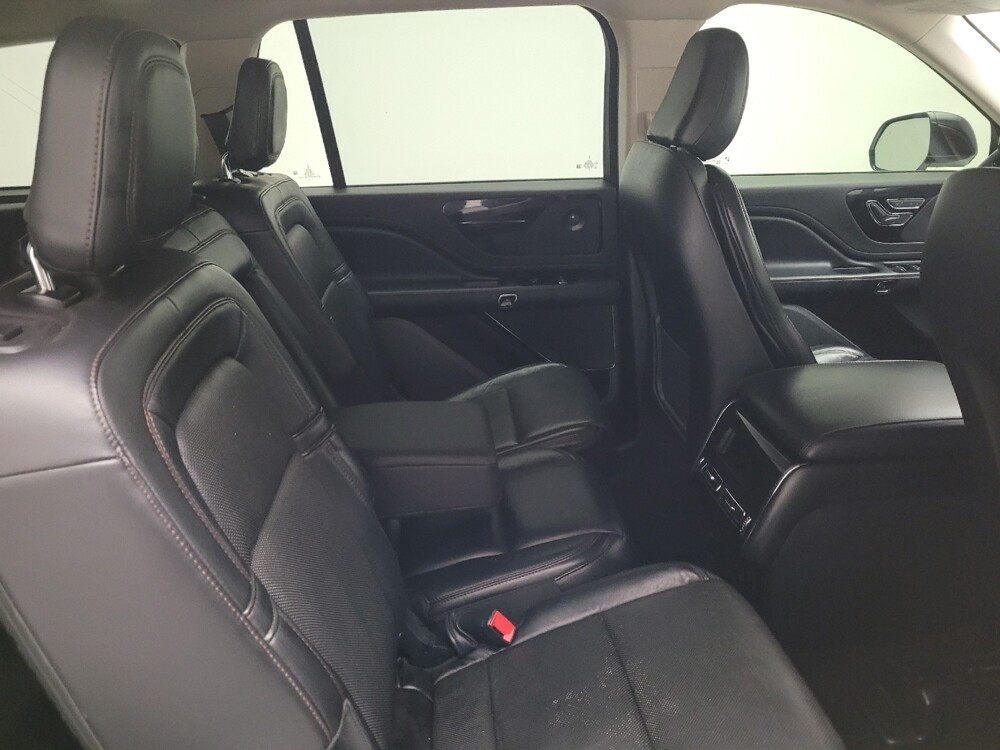 2021 Lincoln Aviator in Fresno, CA 93726 - 18118179 19