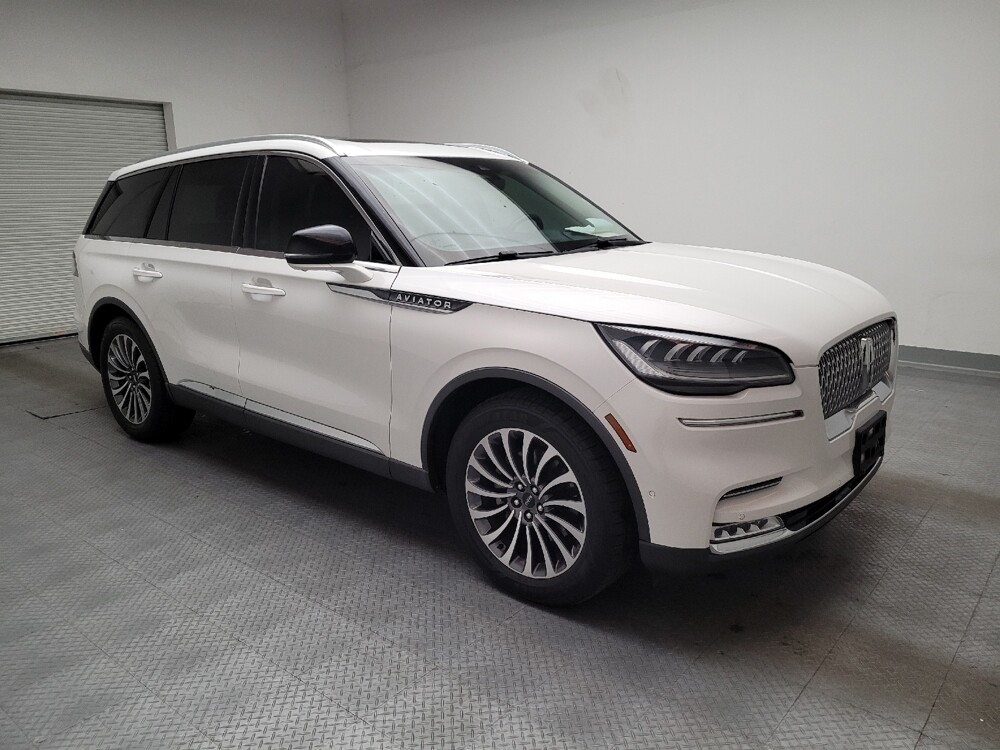 2021 Lincoln Aviator in Fresno, CA 93726 - 18118179 11