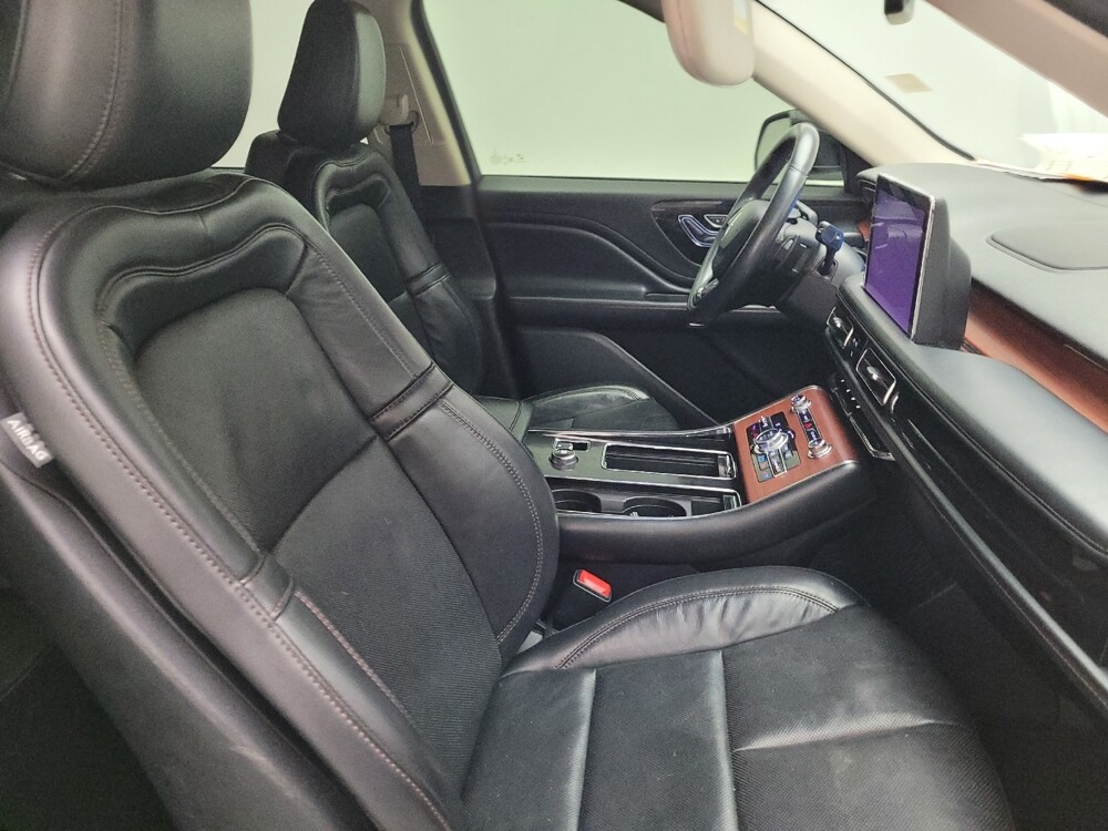 2021 Lincoln Aviator in Fresno, CA 93726 - 18118179 21