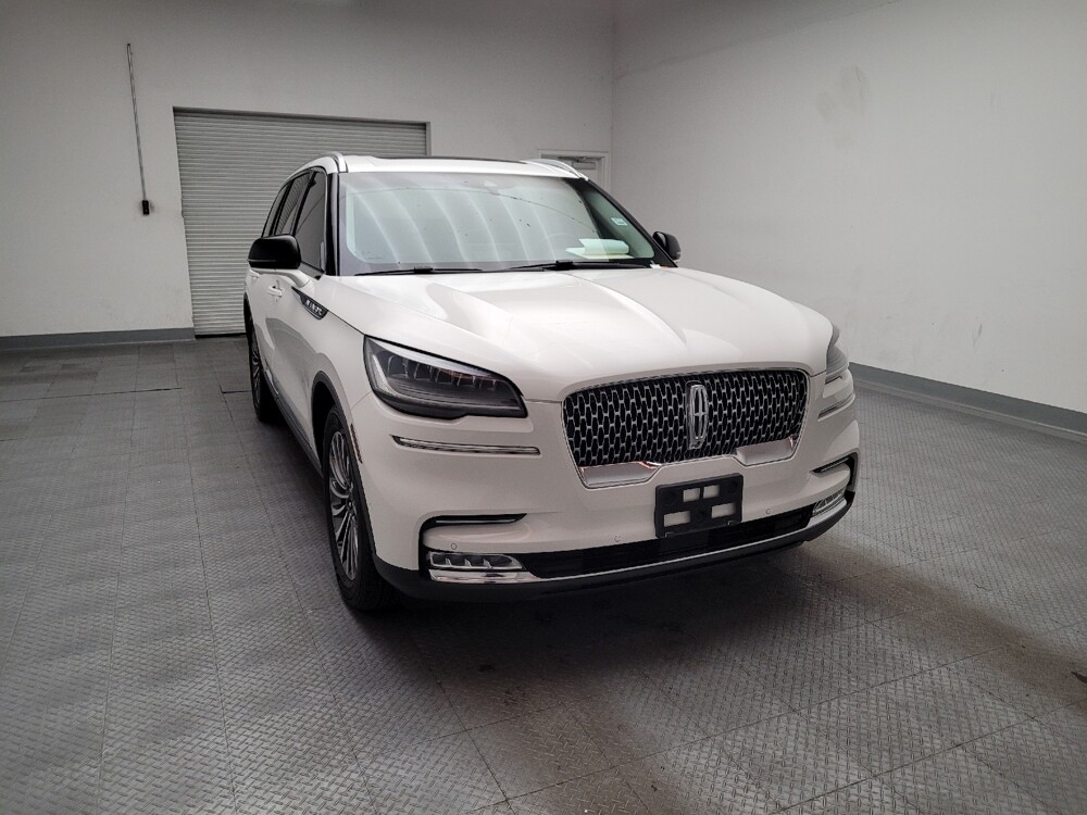 2021 Lincoln Aviator in Fresno, CA 93726 - 18118179 14