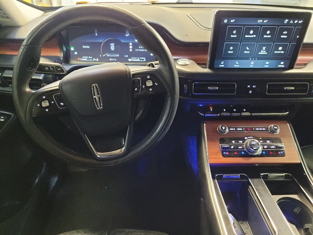 2021 Lincoln Aviator in Fresno, CA 93726 - 18118179 22