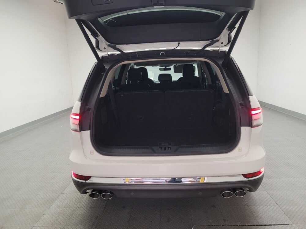 2021 Lincoln Aviator in Fresno, CA 93726 - 18118179 29