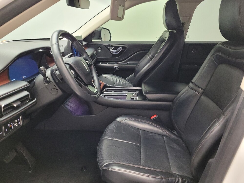 2021 Lincoln Aviator in Fresno, CA 93726 - 18118179 17