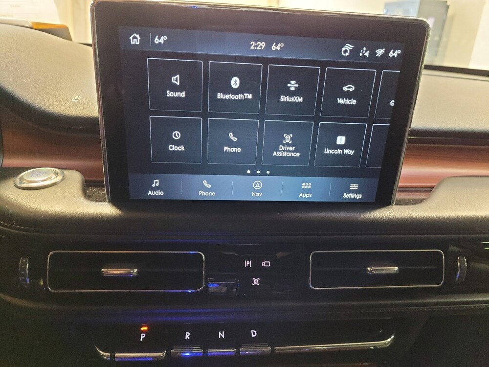 2021 Lincoln Aviator in Fresno, CA 93726 - 18118179 25