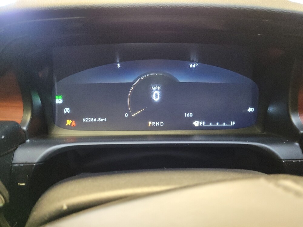 2021 Lincoln Aviator in Fresno, CA 93726 - 18118179 23