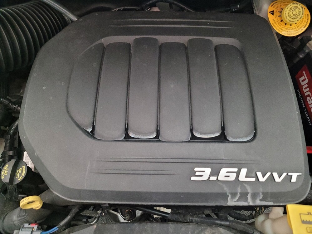 2017 Dodge Grand Caravan in Torrance, CA 90504 - 18118180 30