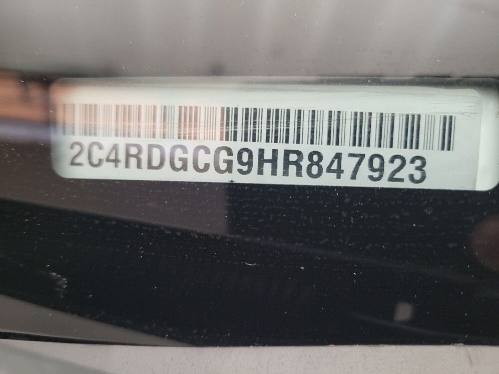 2017 Dodge Grand Caravan in Torrance, CA 90504 - 18118180 33