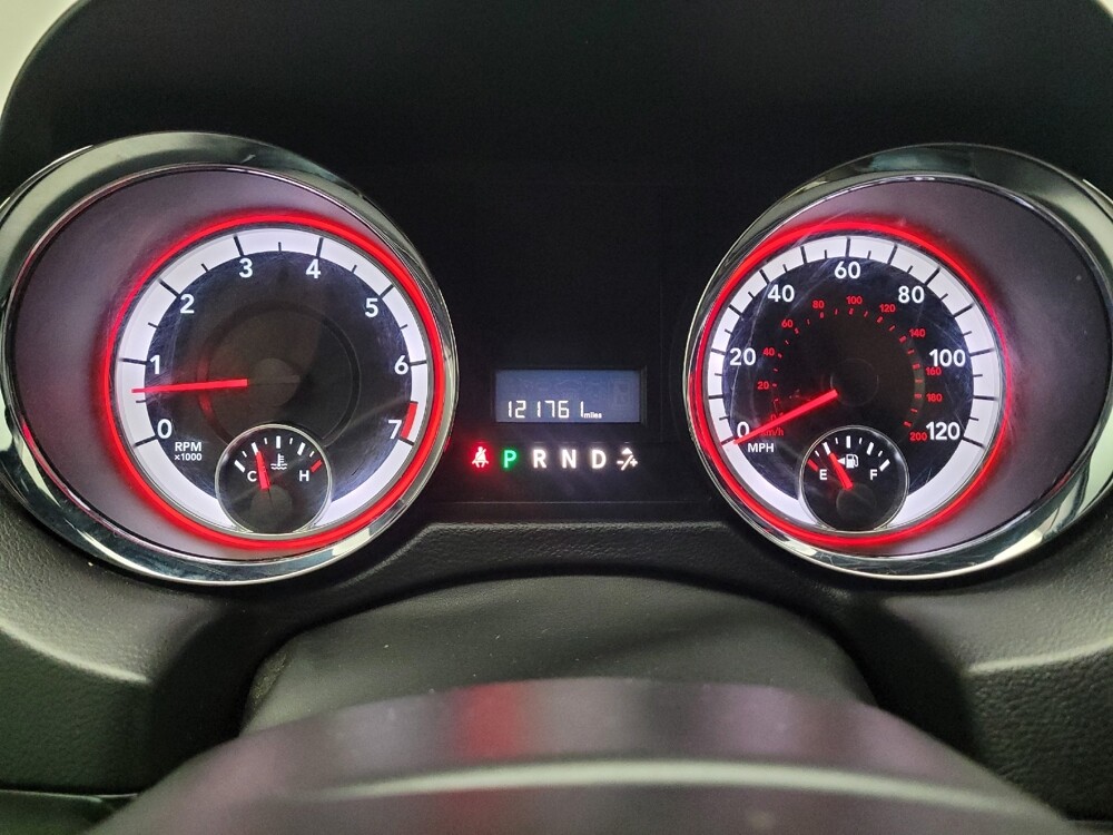 2017 Dodge Grand Caravan in Torrance, CA 90504 - 18118180 23