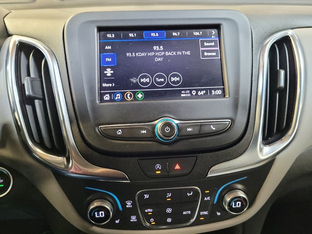 2023 Chevrolet Equinox in Downey, CA 90241 - 18118182 25