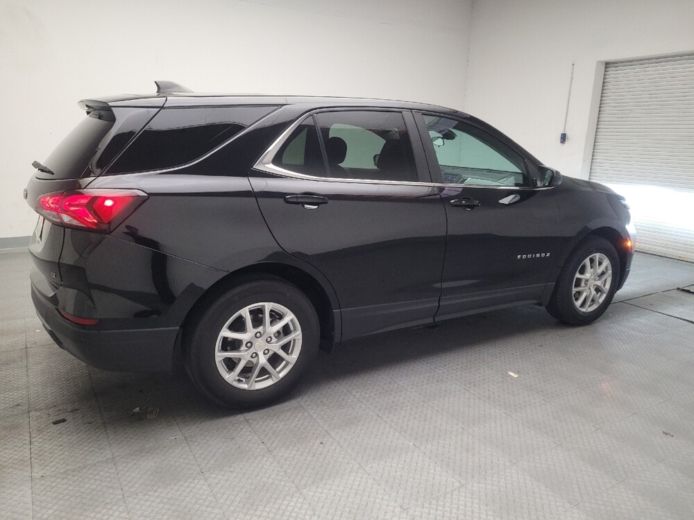 2023 Chevrolet Equinox in Downey, CA 90241 - 18118182 10