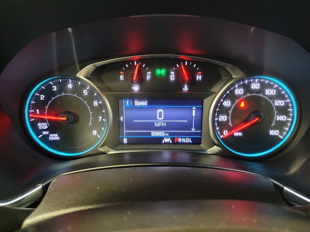 2023 Chevrolet Equinox in Downey, CA 90241 - 18118182 23