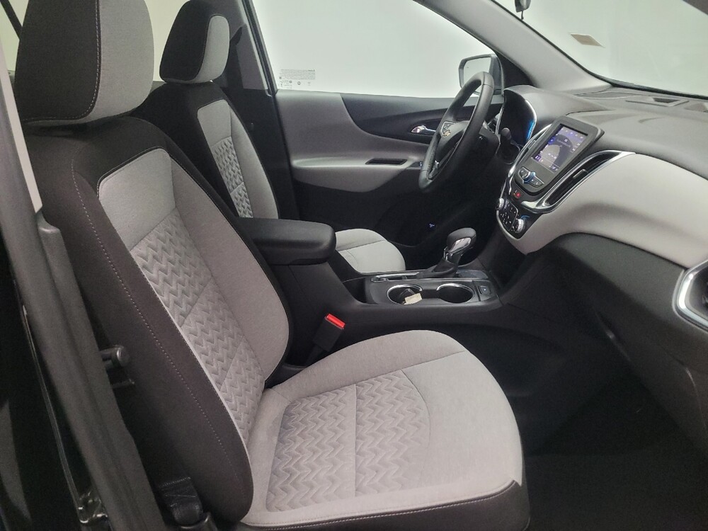 2023 Chevrolet Equinox in Downey, CA 90241 - 18118182 21