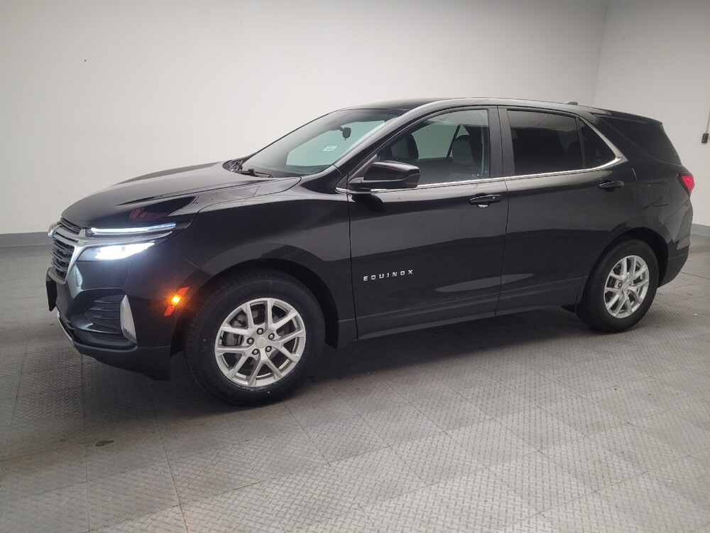 2023 Chevrolet Equinox in Downey, CA 90241 - 18118182 2