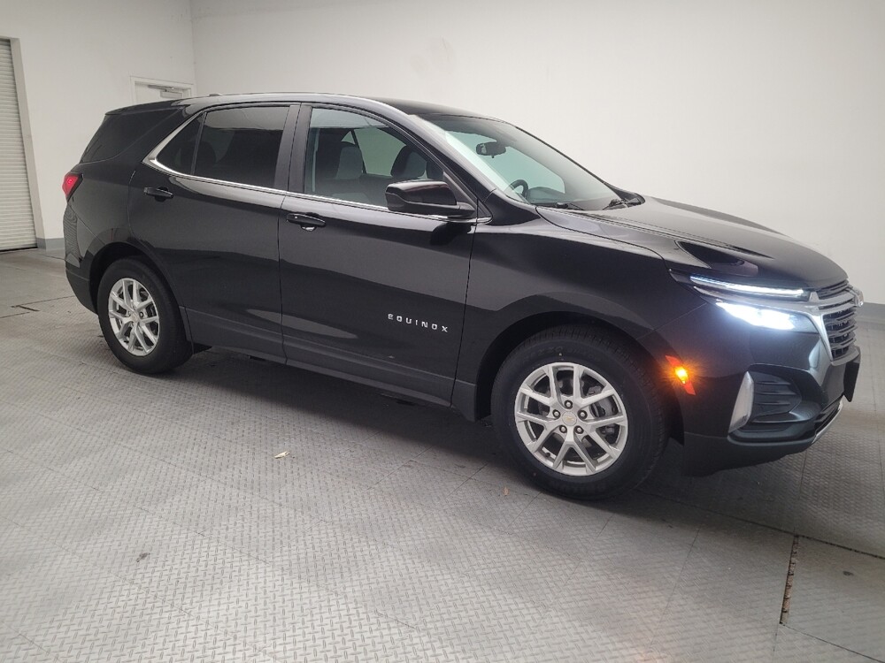 2023 Chevrolet Equinox in Downey, CA 90241 - 18118182 11