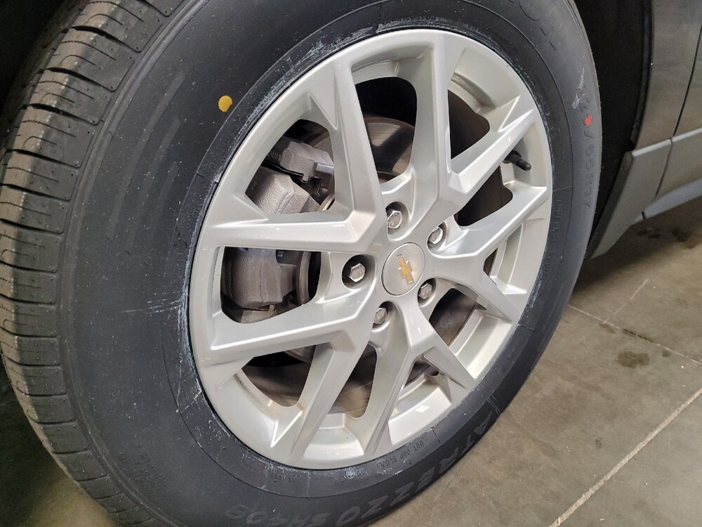 2023 Chevrolet Equinox in Downey, CA 90241 - 18118182 31