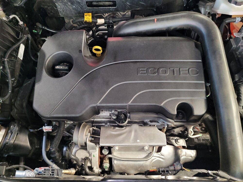 2023 Chevrolet Equinox in Downey, CA 90241 - 18118182 30